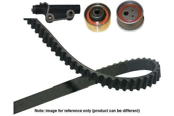 Timing Belt Kit